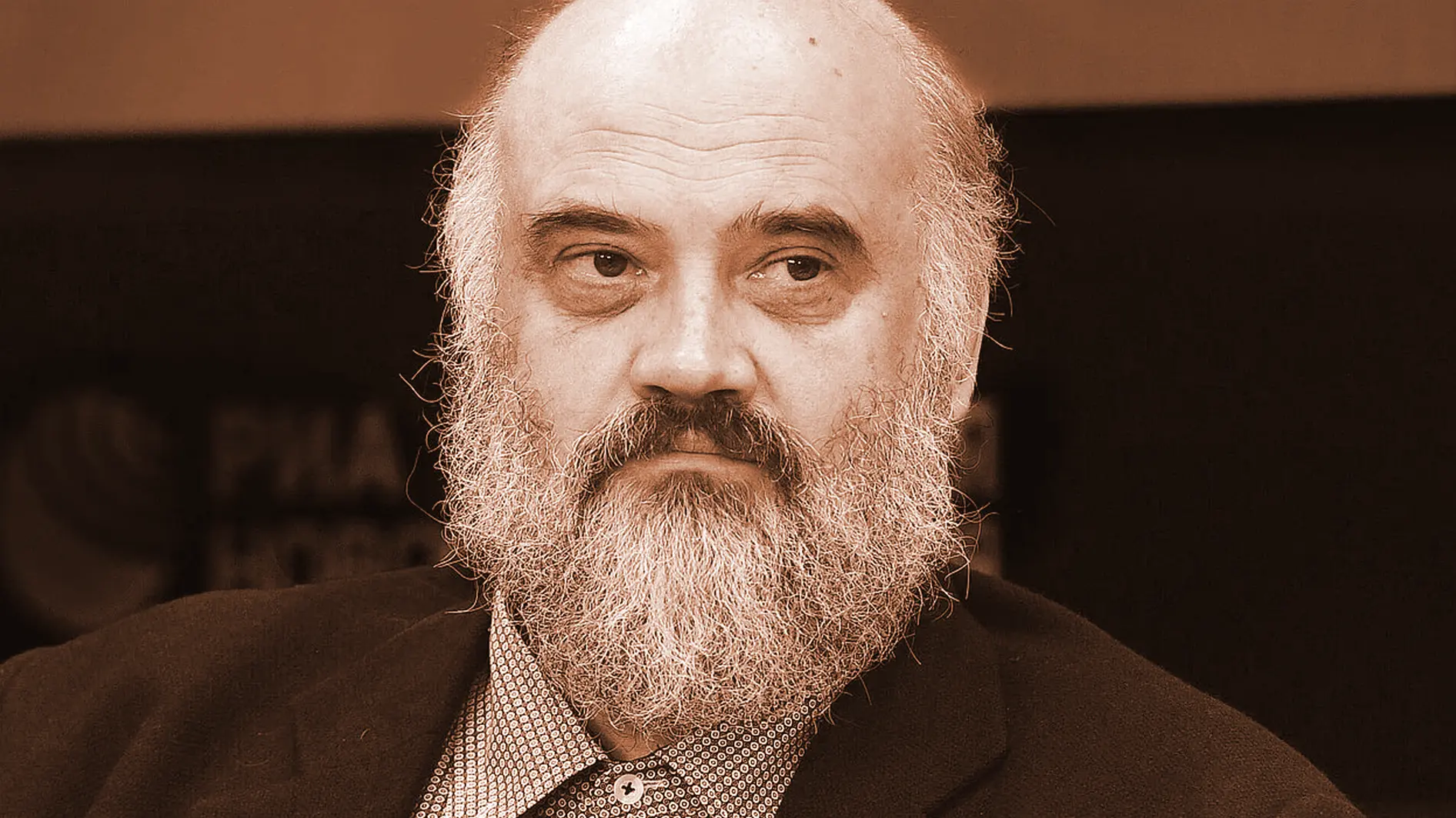 Изящной живописи мастер Сергей Николаевич Андрияка
