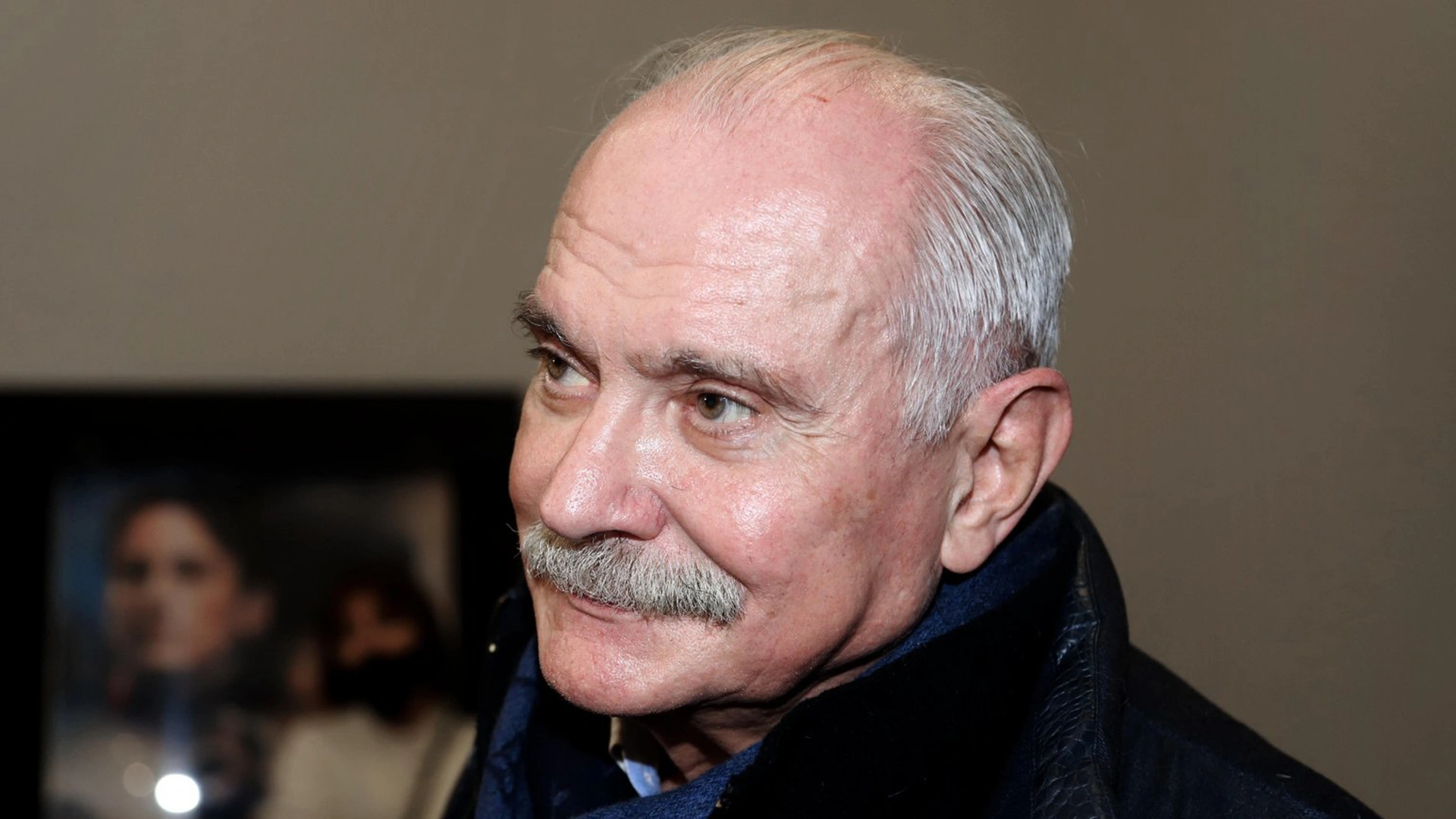 Никита Михалков